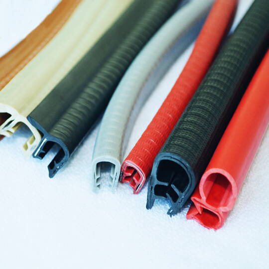 rubber seal strip