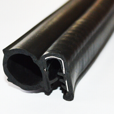 car door rubber seal strip