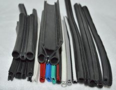 Where to buy rubber seal strip?