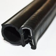 epdm car door rubber seal strip