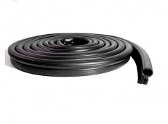 rubber door seal strip