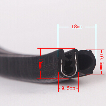 epdm seal strip
