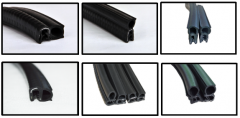 Electrical Cabinet Door Seal Strip