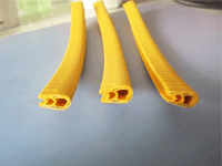 PVC Edge Trim